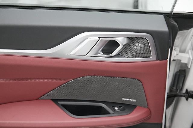 2025 BMW 4 Series 430i xDrive AWD