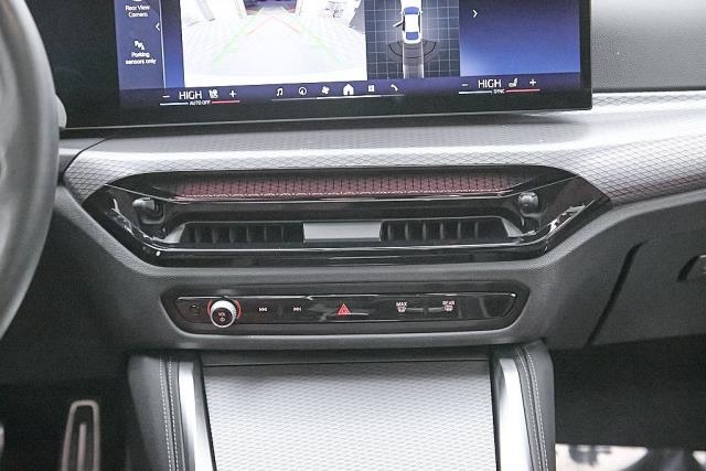 2025 BMW 4 Series 430i xDrive AWD