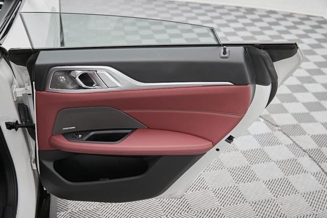 2025 BMW 4 Series 430i xDrive AWD