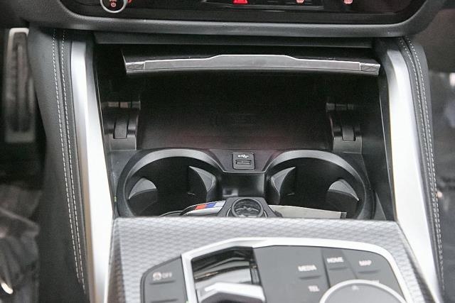 2025 BMW 4 Series 430i xDrive AWD