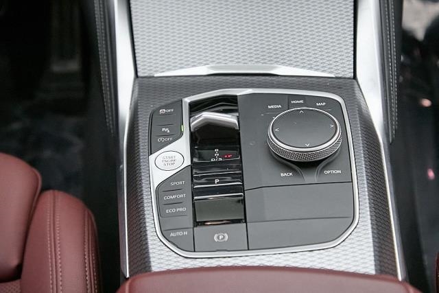 2025 BMW 4 Series 430i xDrive AWD