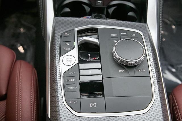 2025 BMW 4 Series 430i xDrive AWD