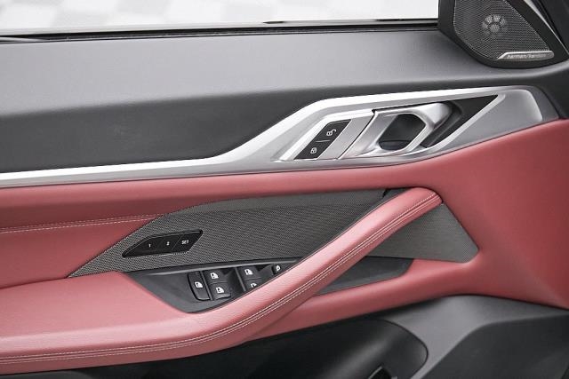 2025 BMW 4 Series 430i xDrive AWD