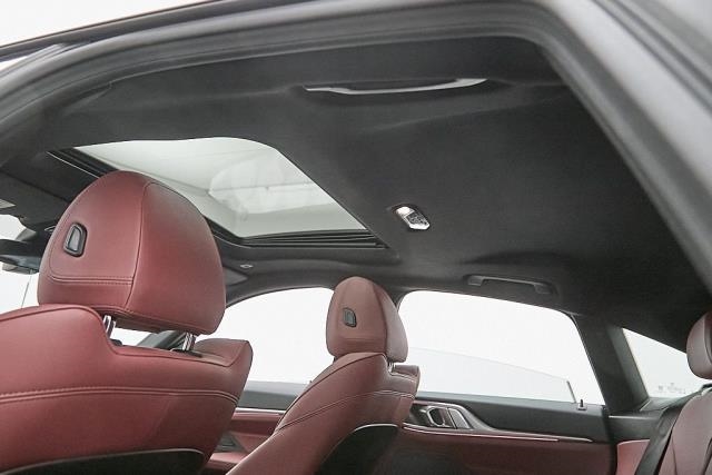 2025 BMW 4 Series 430i xDrive AWD