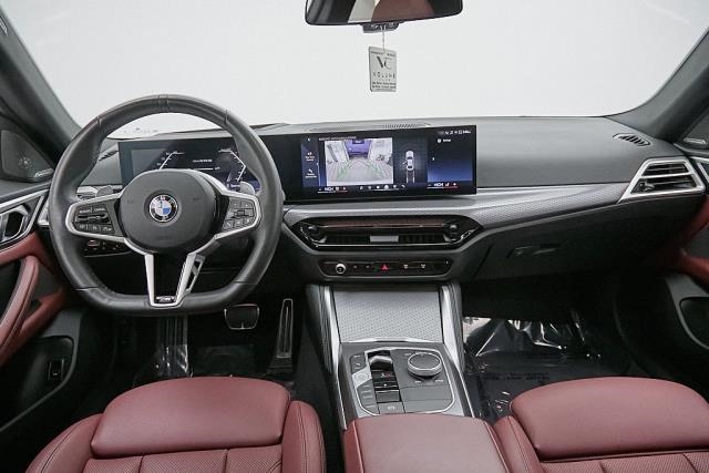 2025 BMW 4 Series 430i xDrive AWD