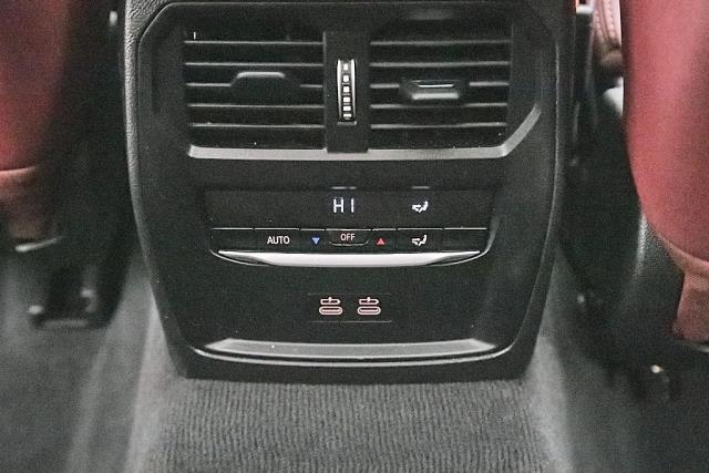 2025 BMW 4 Series 430i xDrive AWD