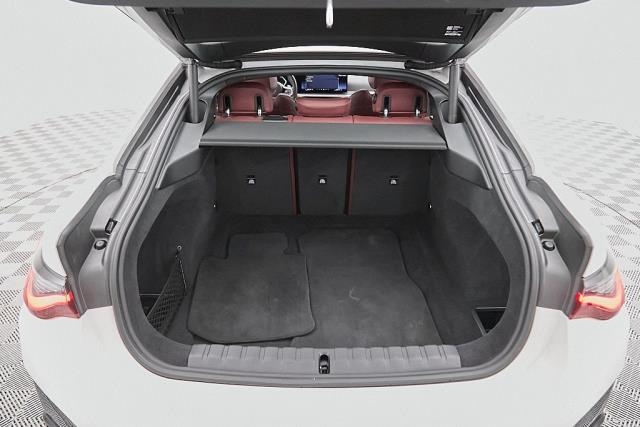 2025 BMW 4 Series 430i xDrive AWD