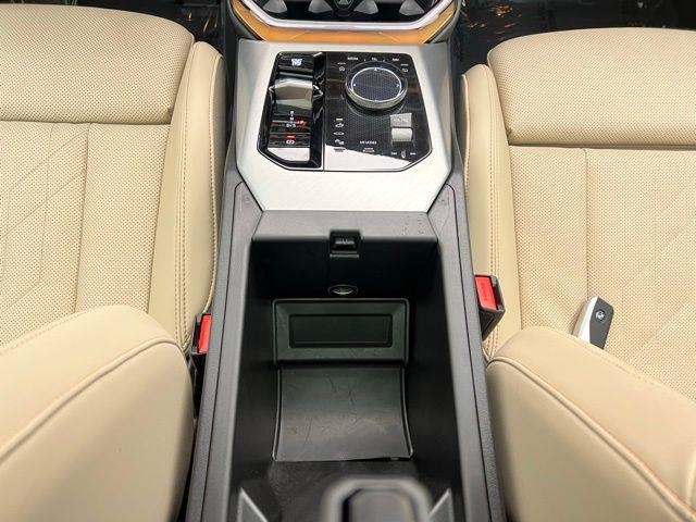 2025 BMW X3 xDrive30i AWD