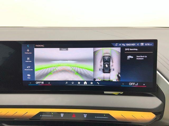 2025 BMW X3 xDrive30i AWD