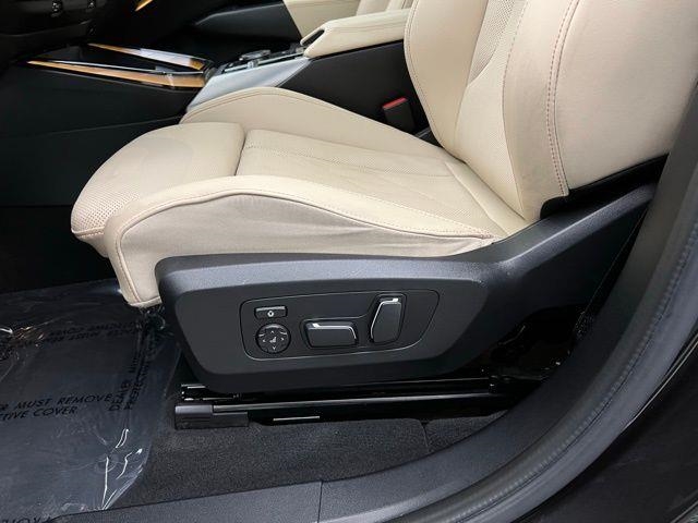 2025 BMW X3 xDrive30i AWD