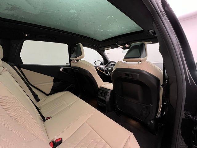 2025 BMW X3 xDrive30i AWD