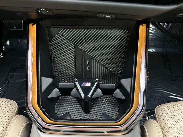 2025 BMW X3 xDrive30i AWD