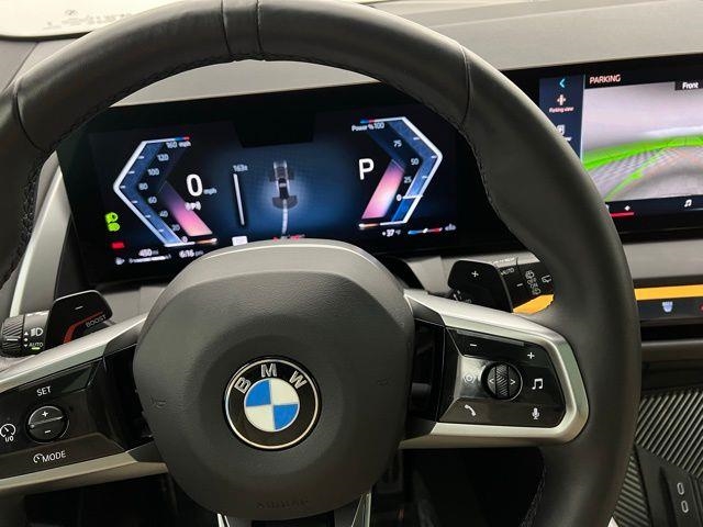 2025 BMW X3 xDrive30i AWD