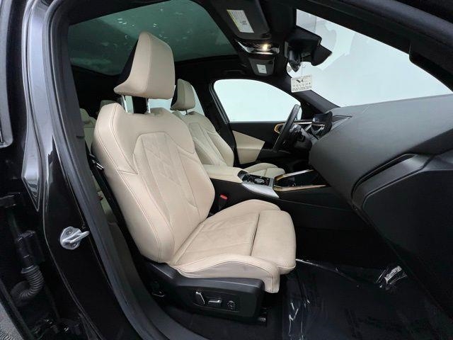 2025 BMW X3 xDrive30i AWD