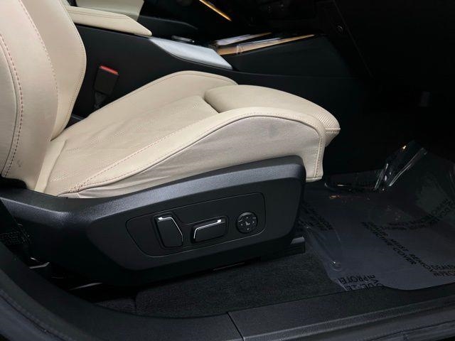 2025 BMW X3 xDrive30i AWD