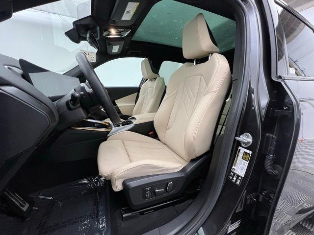 2025 BMW X3 xDrive30i AWD