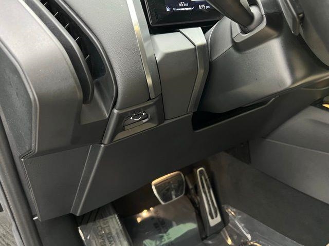 2025 BMW X3 xDrive30i AWD