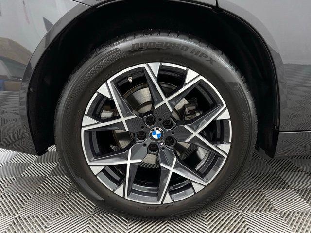 2025 BMW X3 xDrive30i AWD