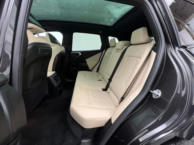 2025 BMW X3 xDrive30i AWD