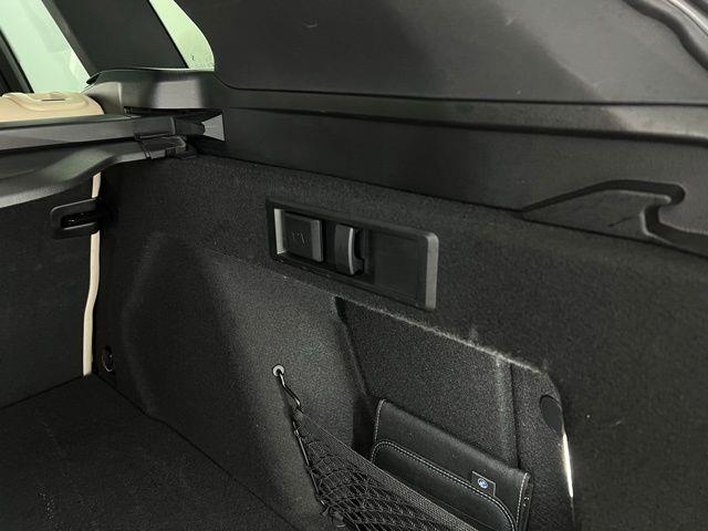 2025 BMW X3 xDrive30i AWD