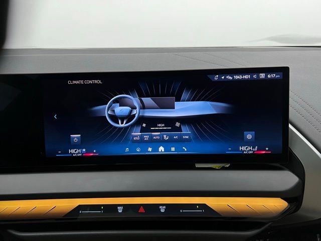 2025 BMW X3 xDrive30i AWD