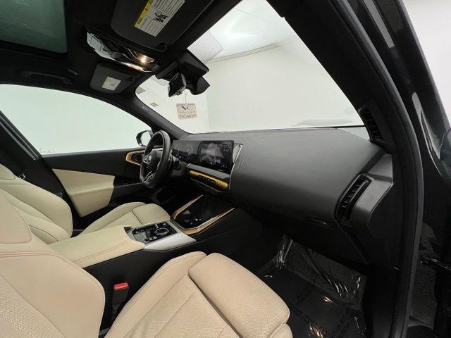 2025 BMW X3 xDrive30i AWD