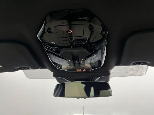 2025 BMW X3 xDrive30i AWD