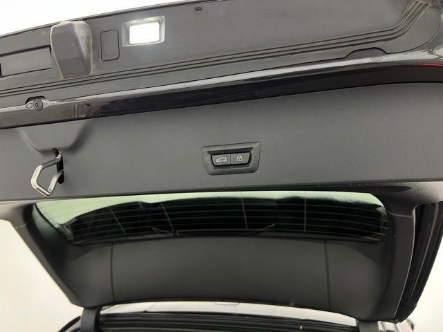 2025 BMW X3 xDrive30i AWD