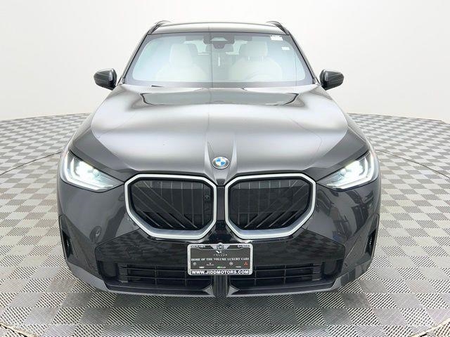 2025 BMW X3 xDrive30i AWD