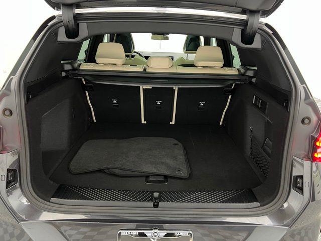 2025 BMW X3 xDrive30i AWD