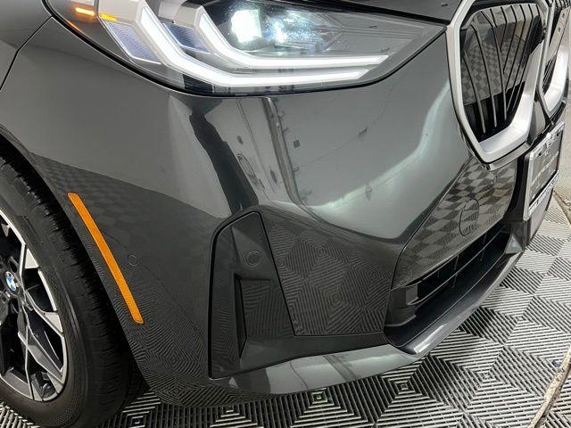 2025 BMW X3 xDrive30i AWD