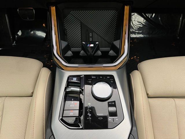 2025 BMW X3 xDrive30i AWD