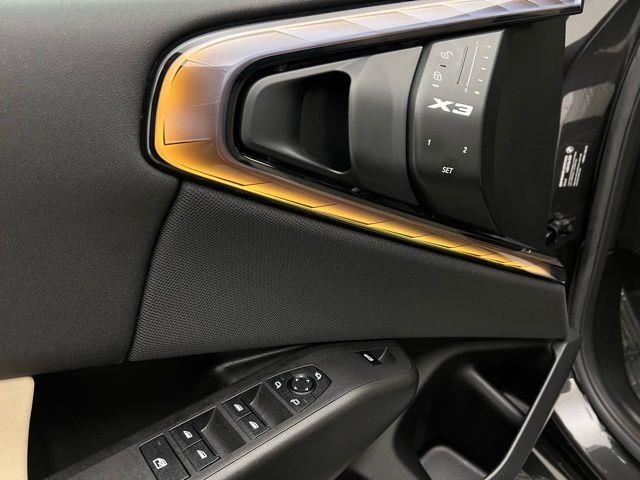 2025 BMW X3 xDrive30i AWD