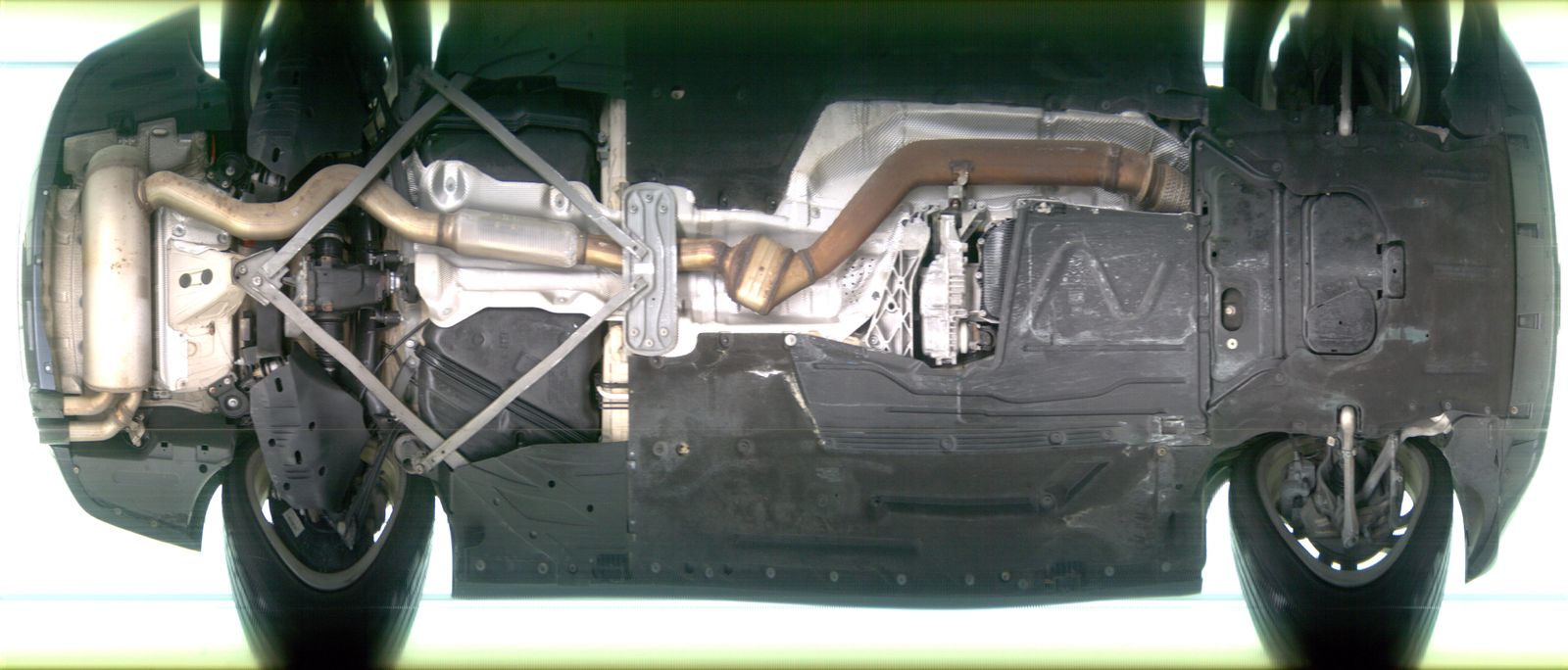 2019 BMW 4 Series 430i xDrive AWD