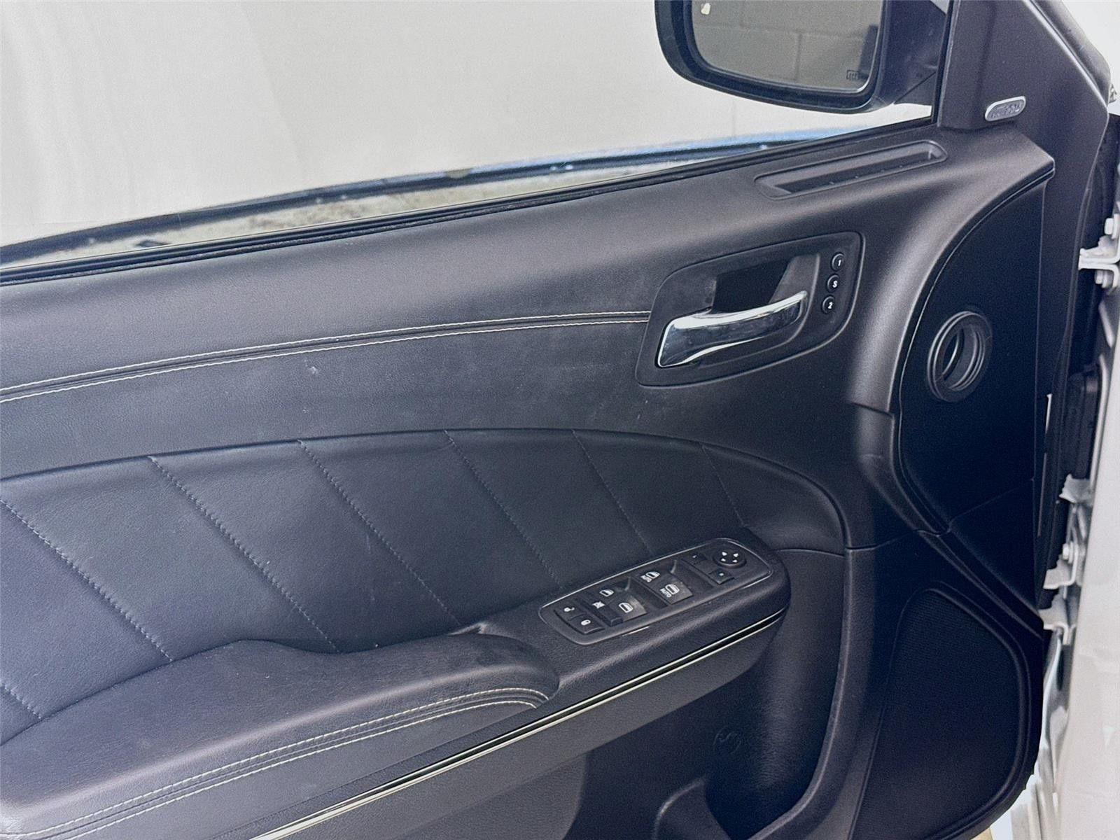 2022 Dodge Charger SRT Hellcat Widebody RWD