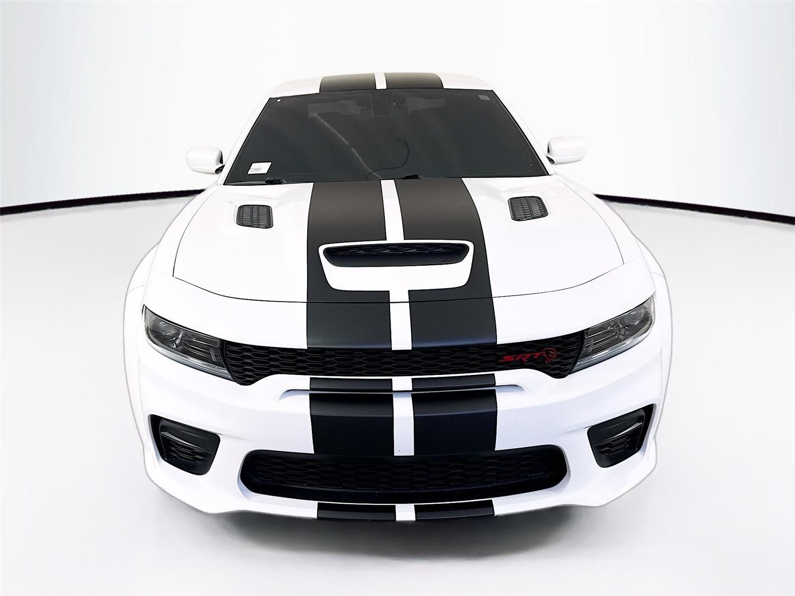 2022 Dodge Charger SRT Hellcat Widebody RWD