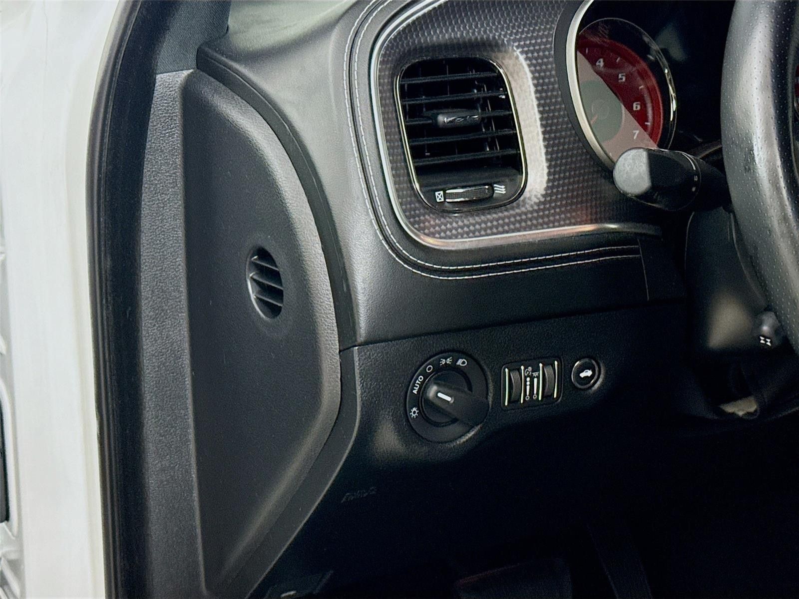 2022 Dodge Charger SRT Hellcat Widebody RWD