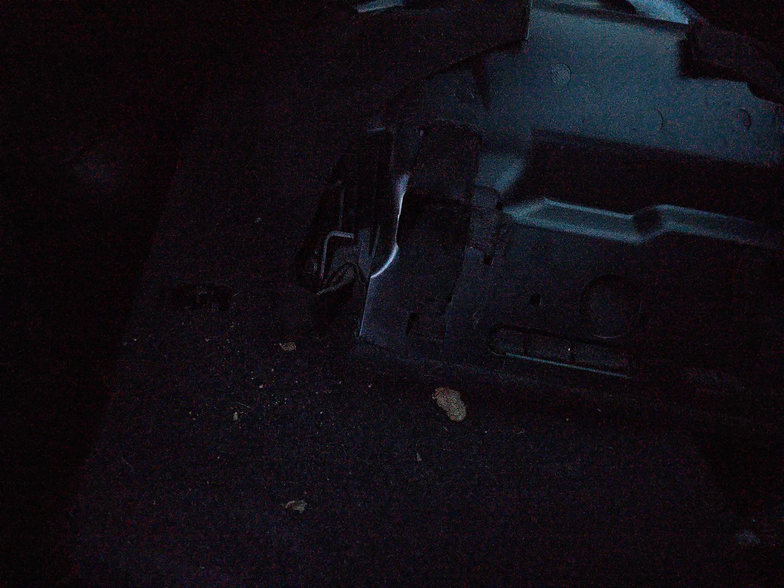 2021 Ford Mustang EcoBoost RWD