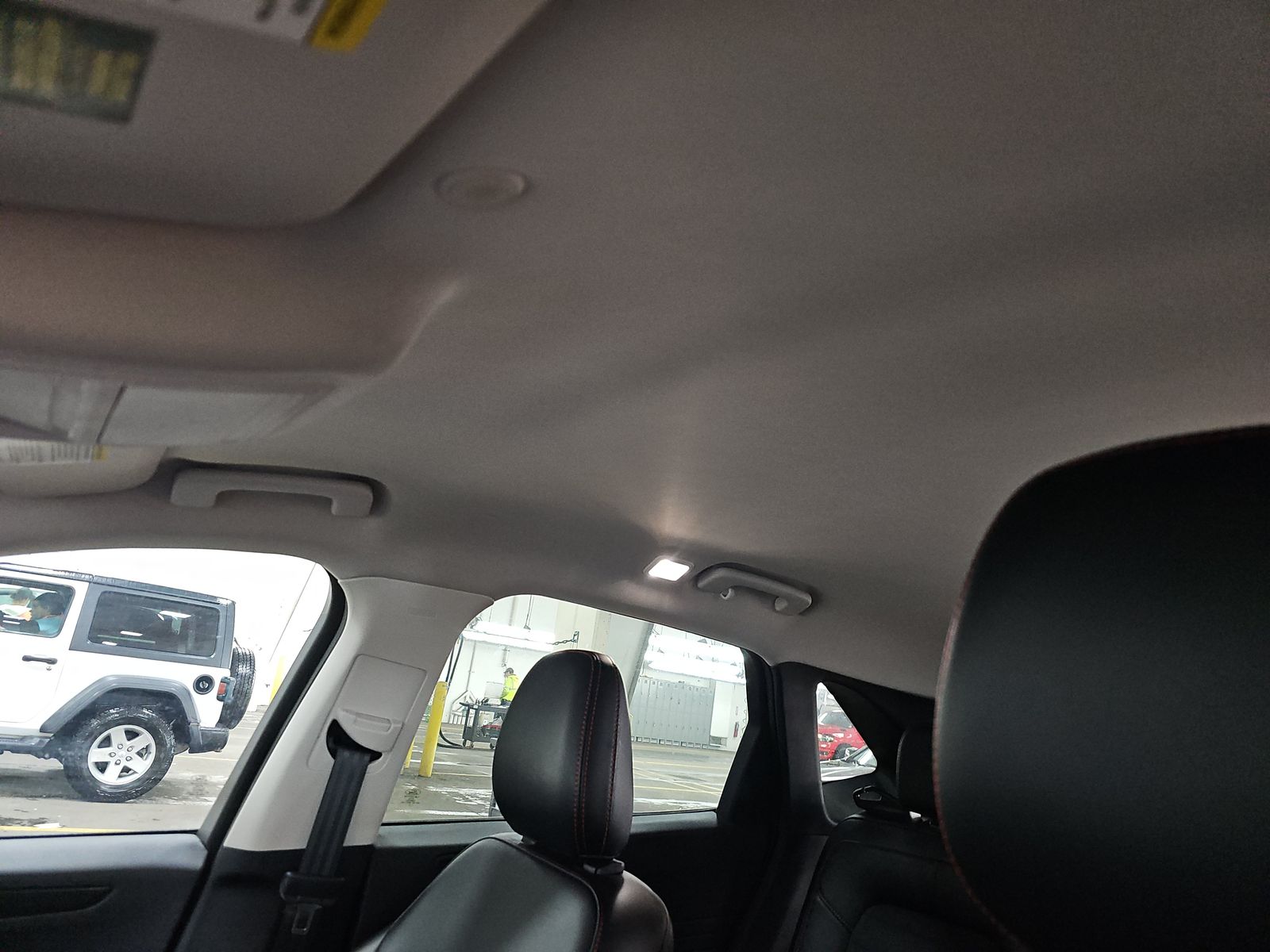 2022 Ford Escape SEL AWD