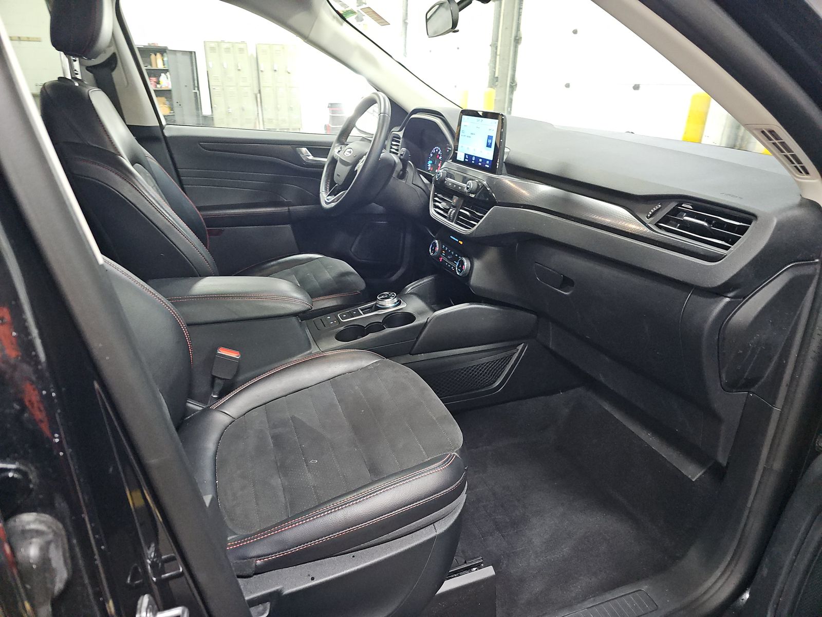 2022 Ford Escape SEL AWD