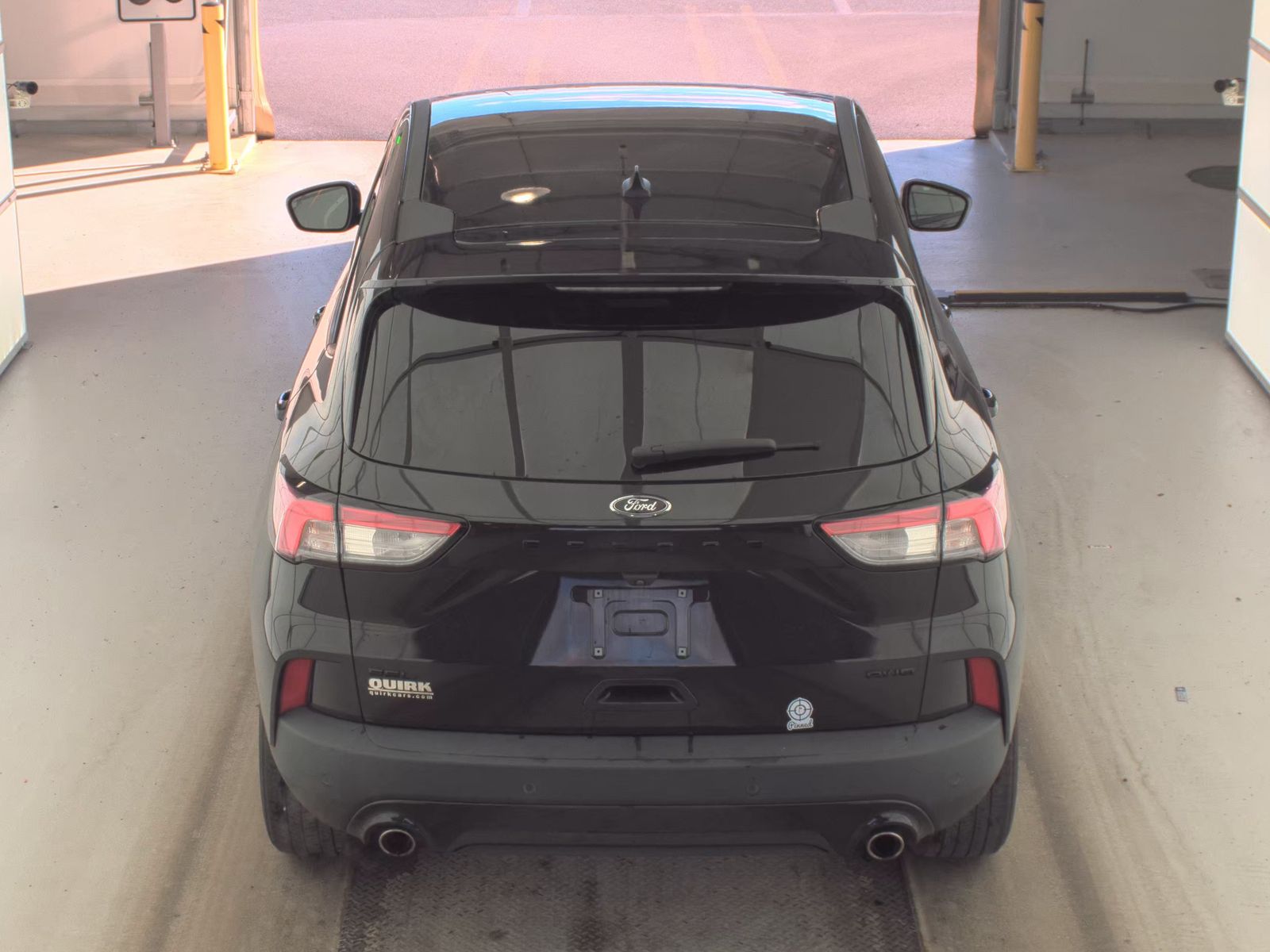 2022 Ford Escape SEL AWD