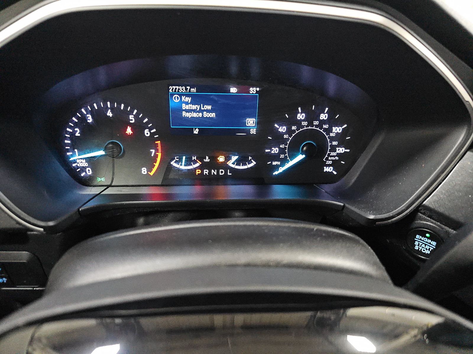 2022 Ford Escape SEL AWD