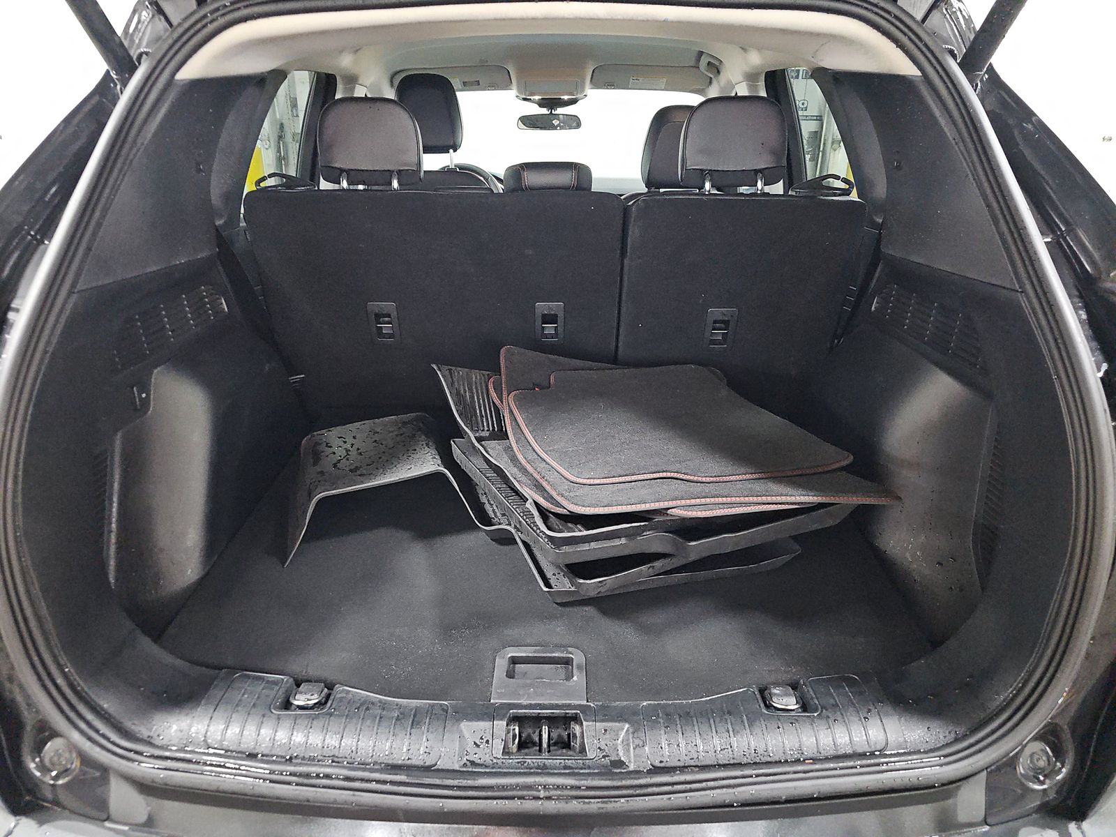 2022 Ford Escape SEL AWD