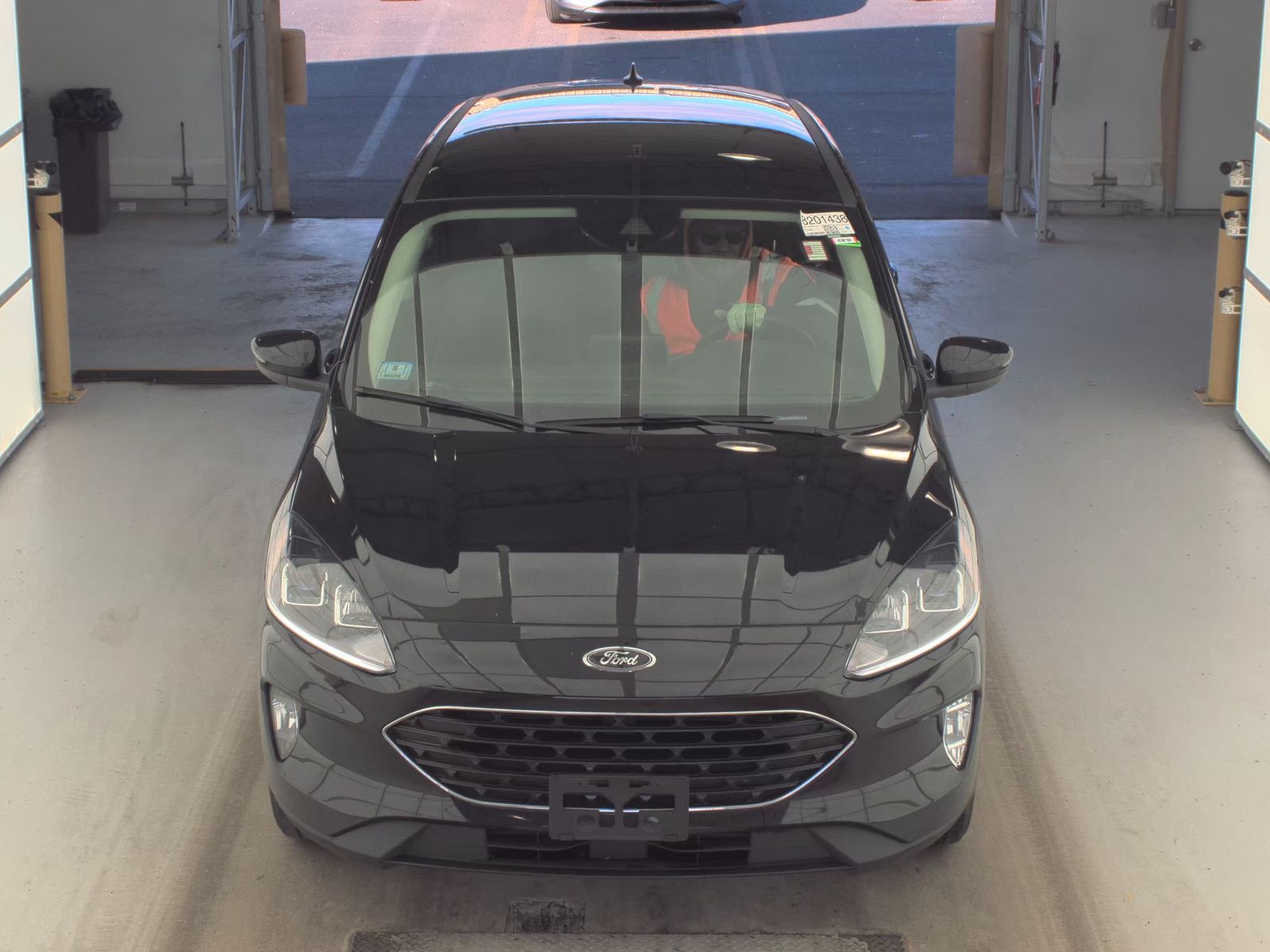 2022 Ford Escape SEL AWD