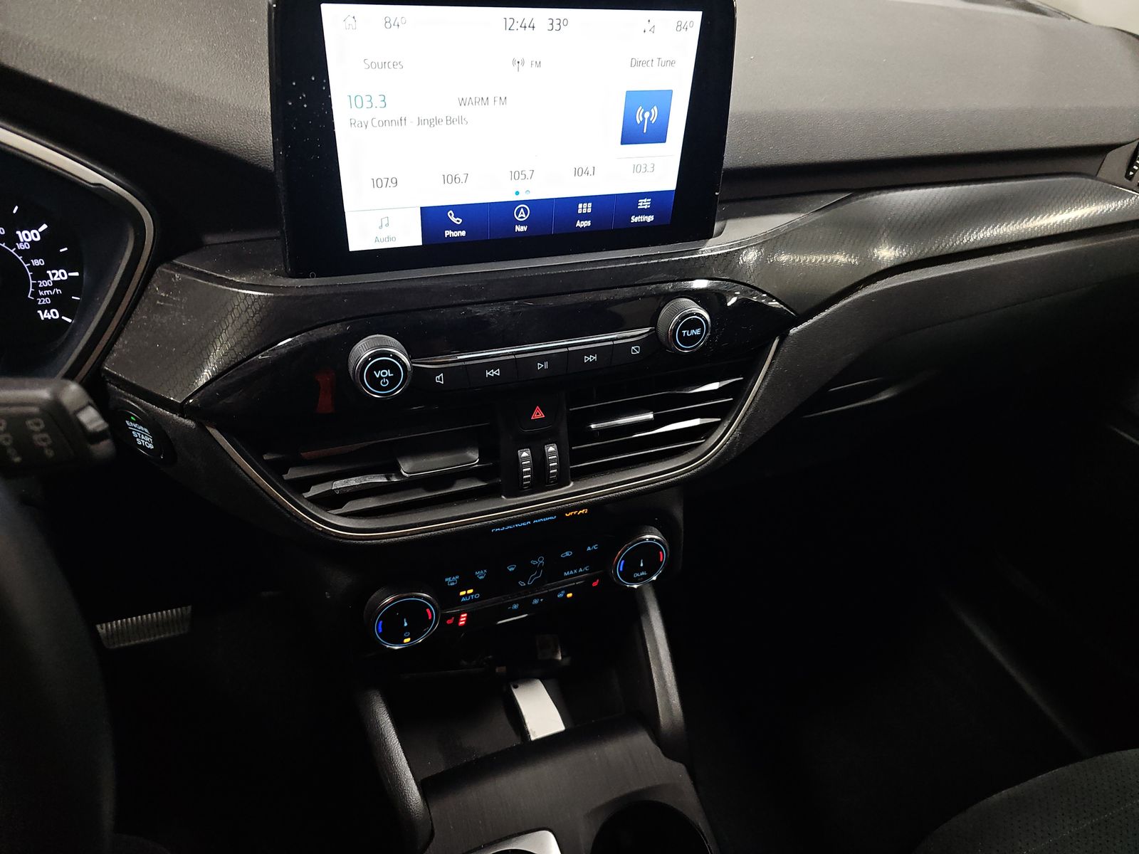 2022 Ford Escape SEL AWD