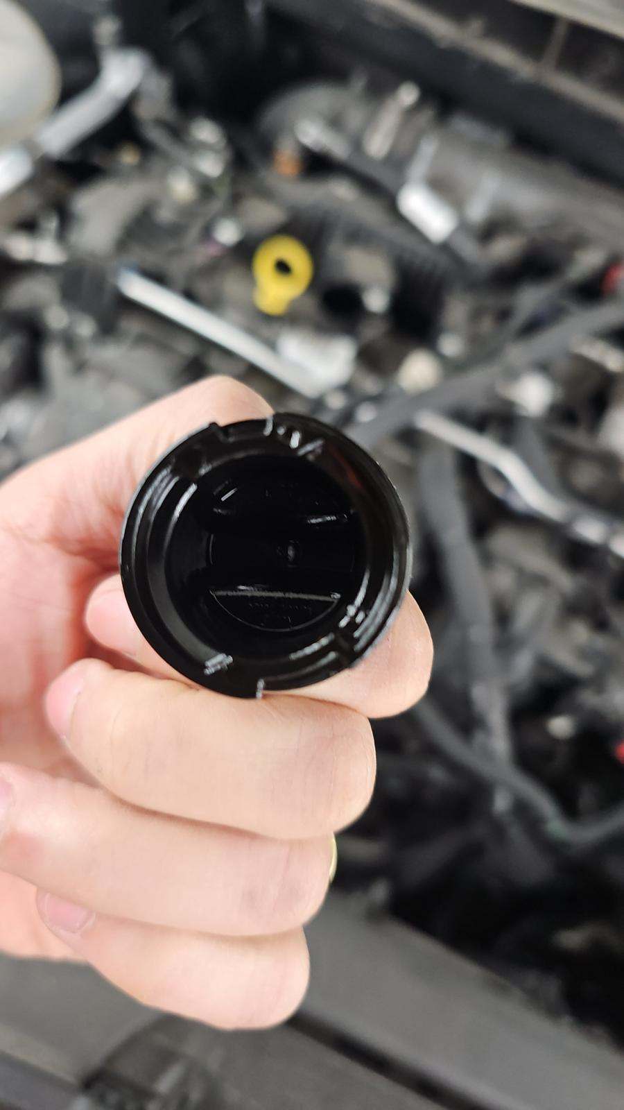 2022 Ford Escape SEL AWD