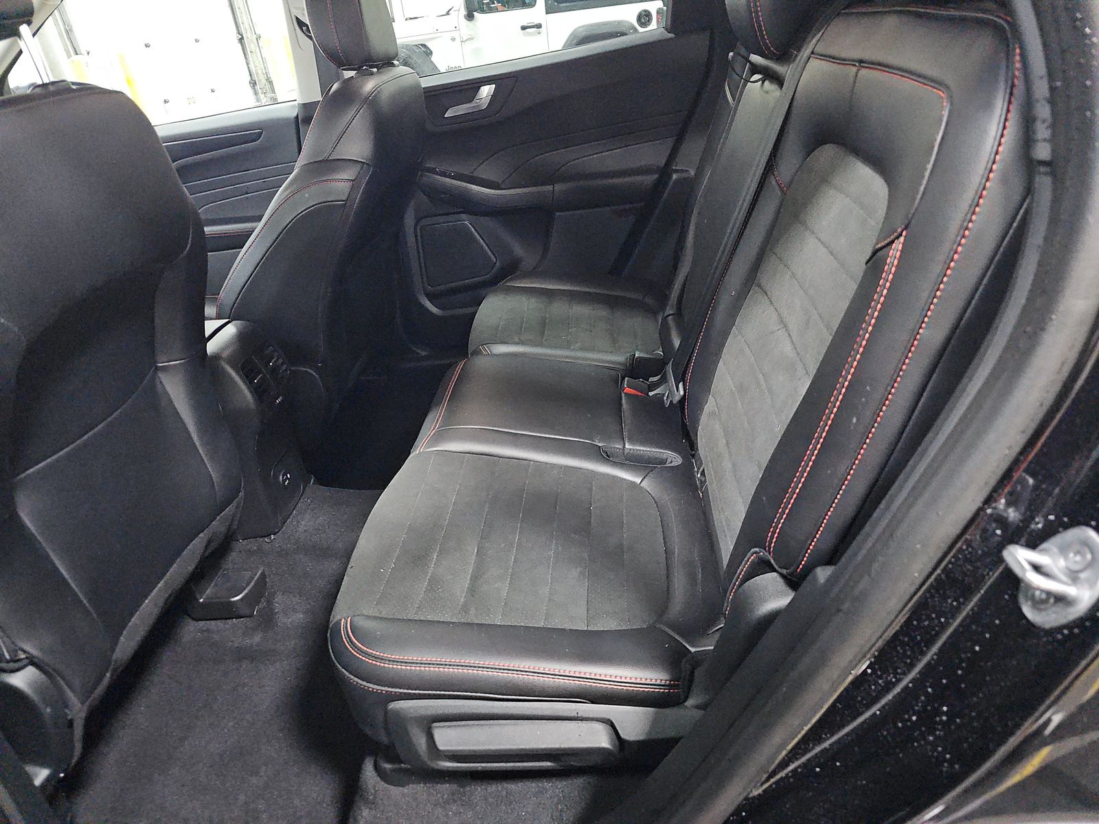 2022 Ford Escape SEL AWD