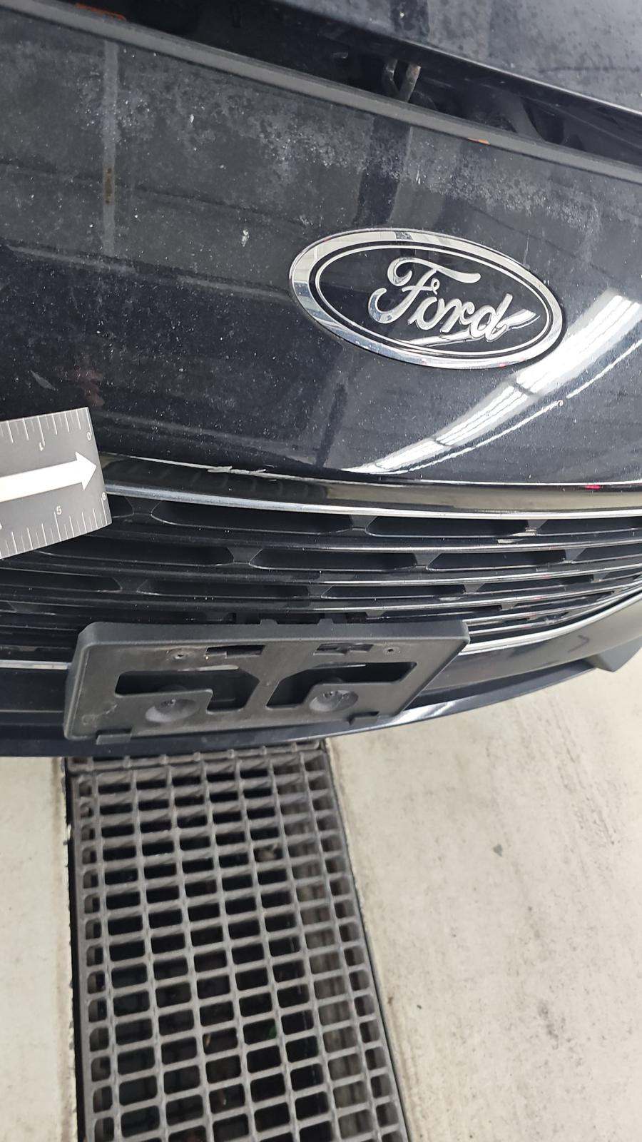 2022 Ford Escape SEL AWD