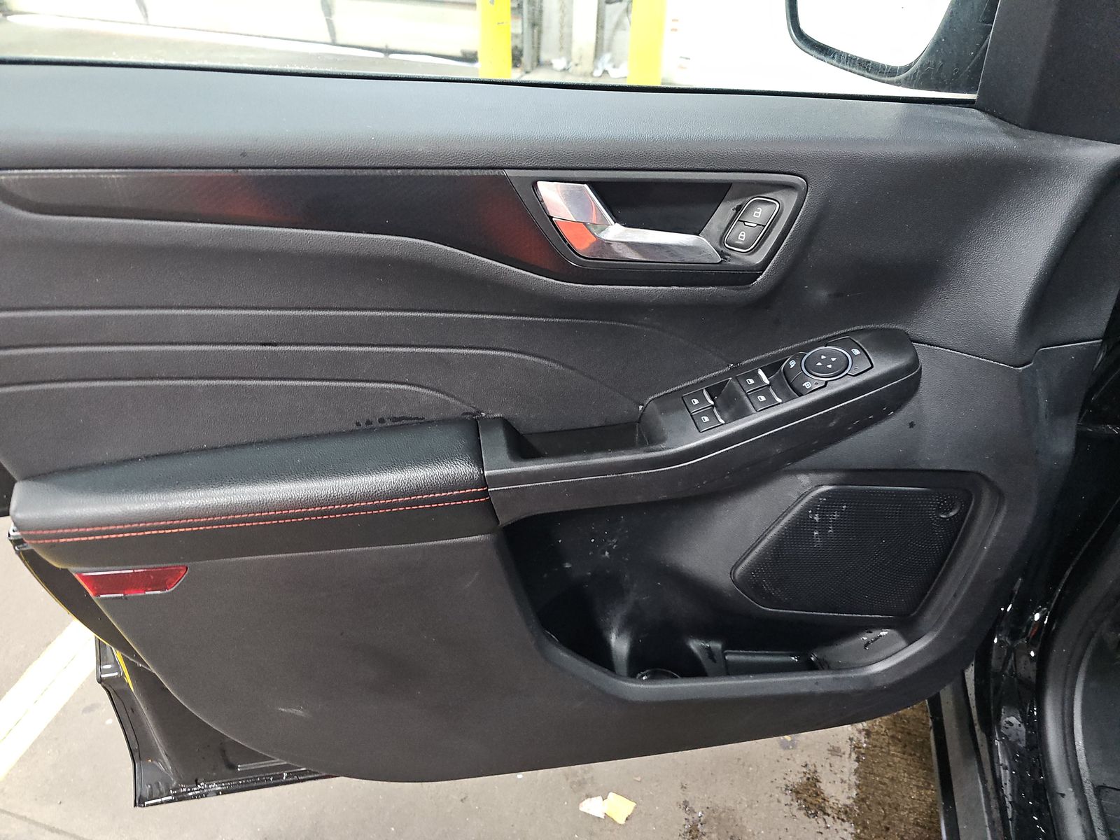 2022 Ford Escape SEL AWD