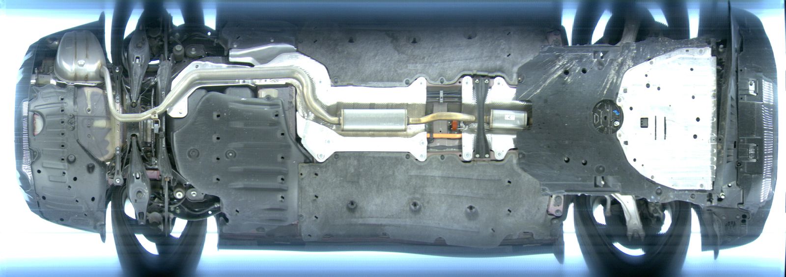 2023 Honda Accord Hybrid Sport-L FWD